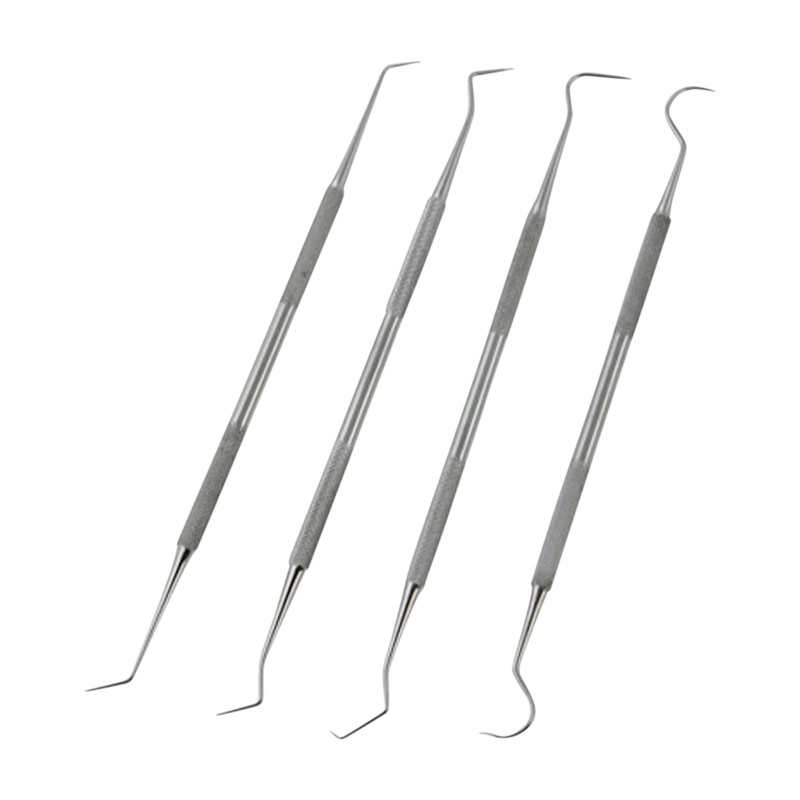 Crb 4-Piece Thread Probe Set