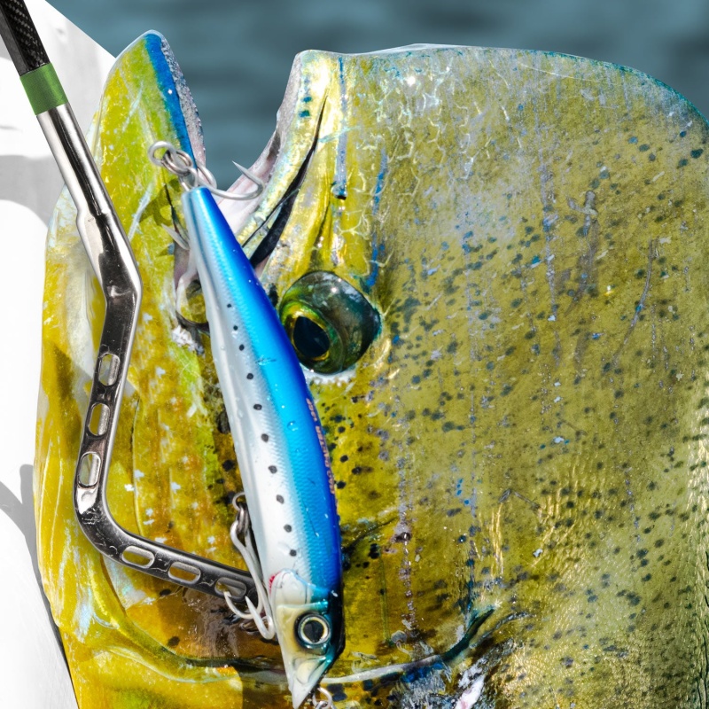 Mhx Carbon Fiber Talon Gaff Blanks