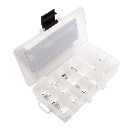 Crb Deluxe Hook Keeper Assortment Kit