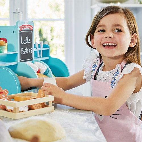 Star Beans Coffee Shop