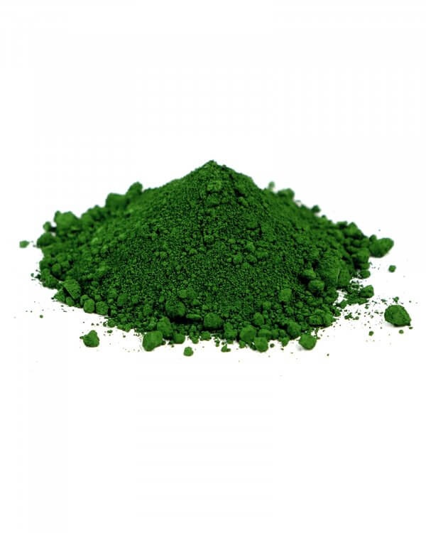 Chromium Green 5Kg