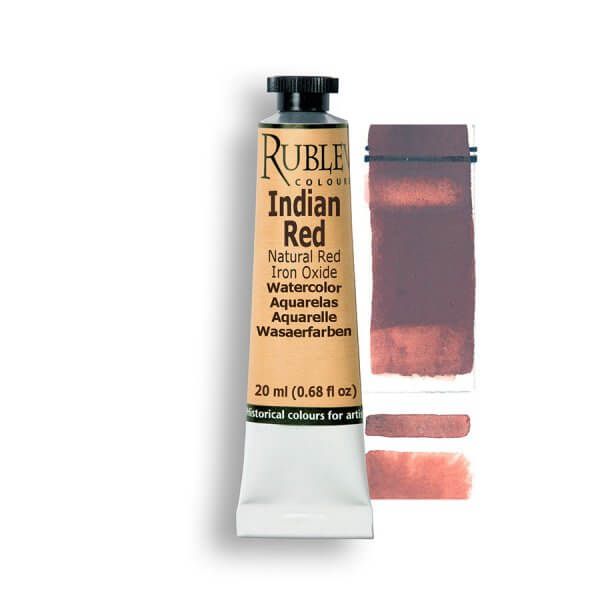 Indian Red 15Ml