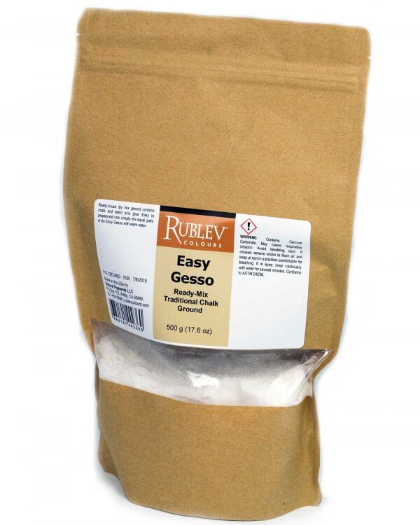 Easy Gesso 500g