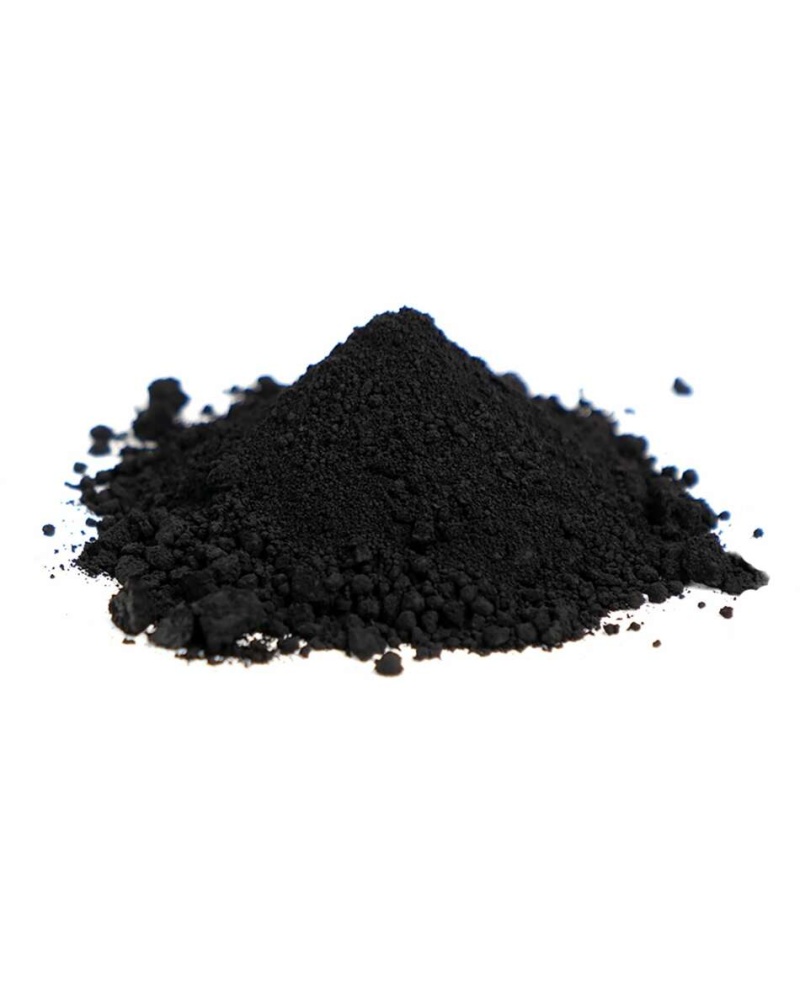  Black Oxide Pigment, Size: 500 G Bag