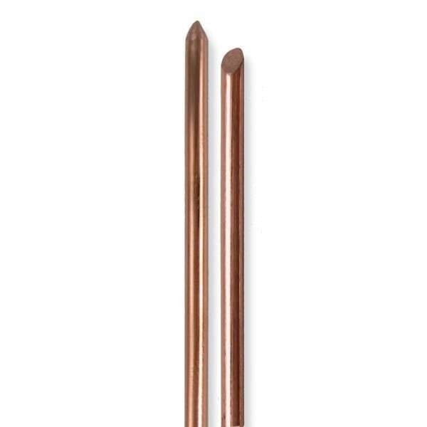  Copper Point, Size: Wide 2Mm