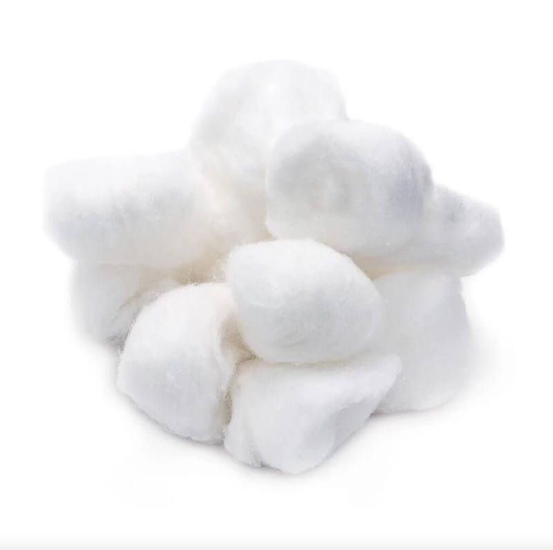 Cotton Balls (20/Pack)