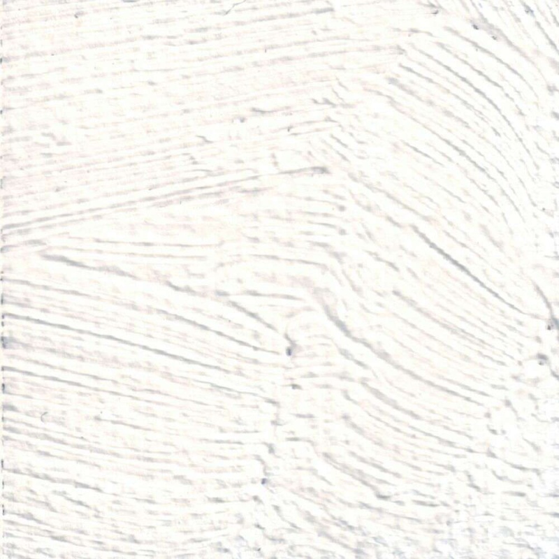  Lead White #2 Oil Paint, Size: 50 Ml Tube