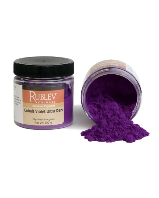 Cobalt Violet Ultra Dark Pigment