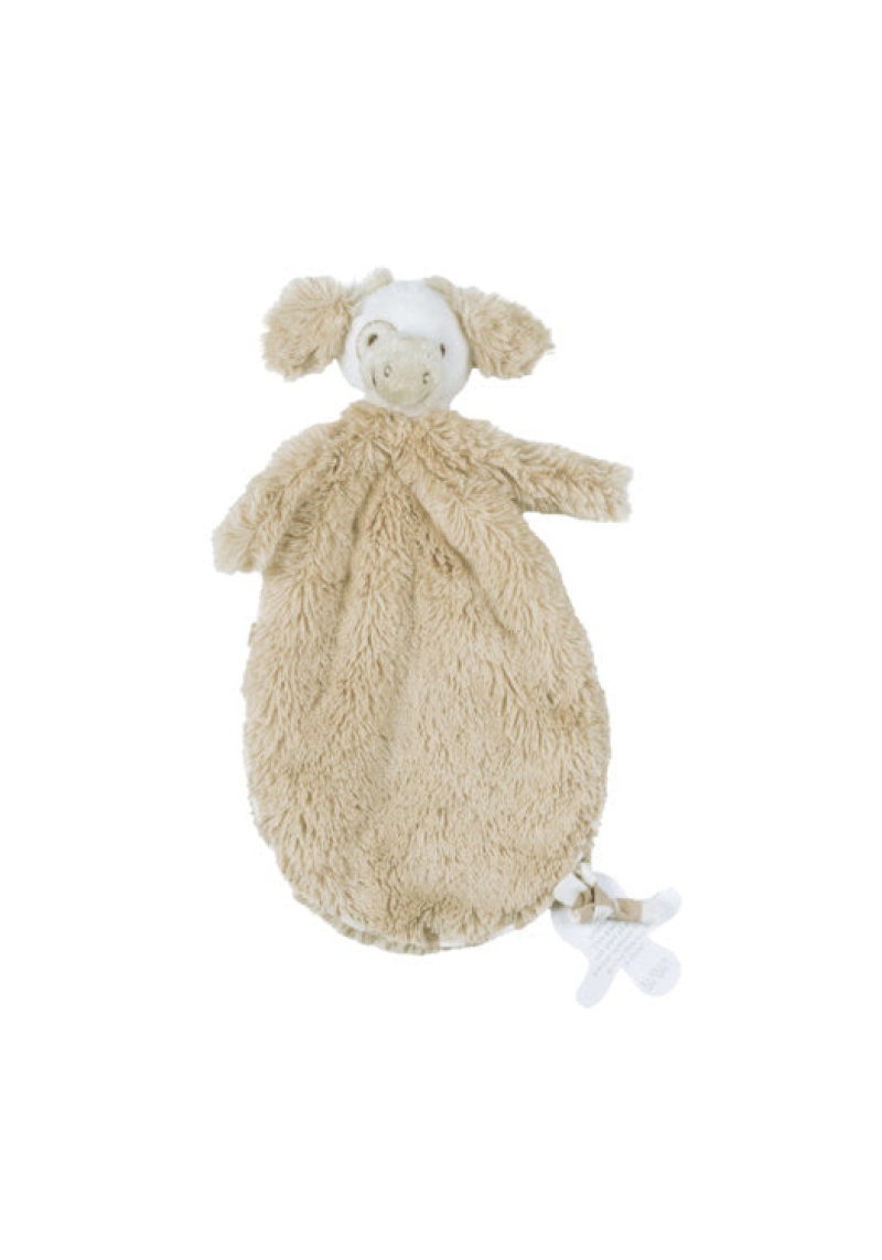 Cow Cruise Tuttle Plush