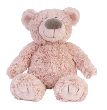 Bear Brim No. 2 Plush Animal By Happy Horse