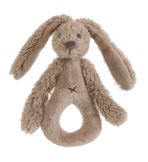 Clay Rabbit Richie Rattle by Newcastle Classics
