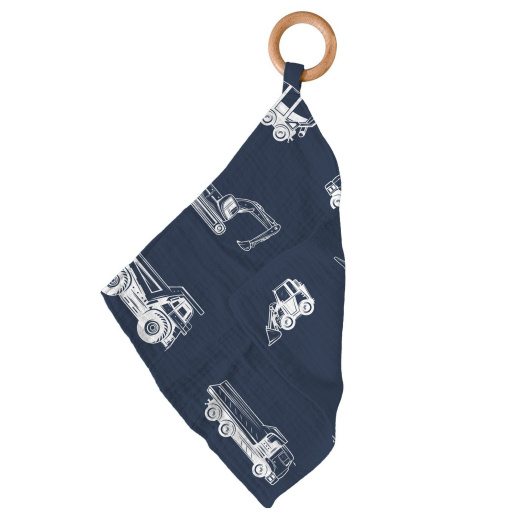 Newcastle Teether