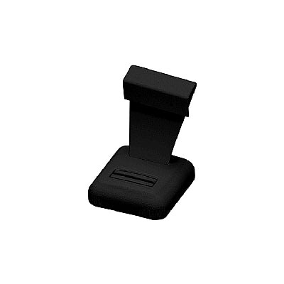Leatherette Ring and Earring Display by Noblepack