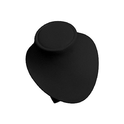 Noblepack Leatherette Adjustable Neck Display