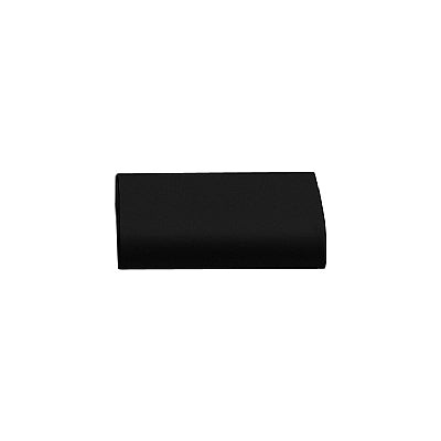Leatherette Pedestal