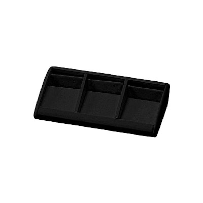 Noblepack Display Tray - Leather-Feel Material