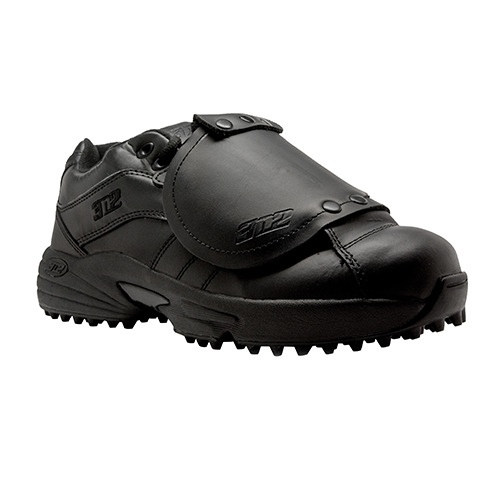 Reaction Pro Plate Lo Umpire Shoes
