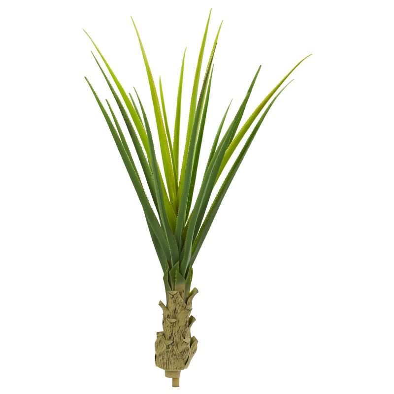 Nearly Natural 3.5’ Agave Artificial Plant