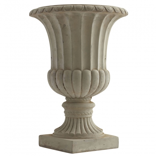 16” Slate Planter (Indoor/Outdoor)