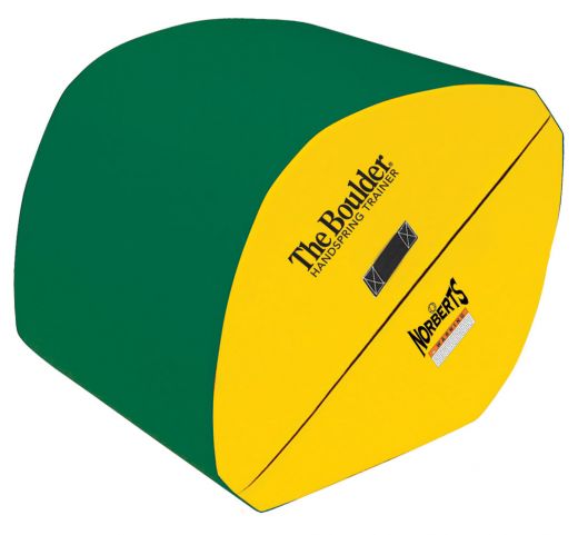 40" The Boulder Handspring Trainer