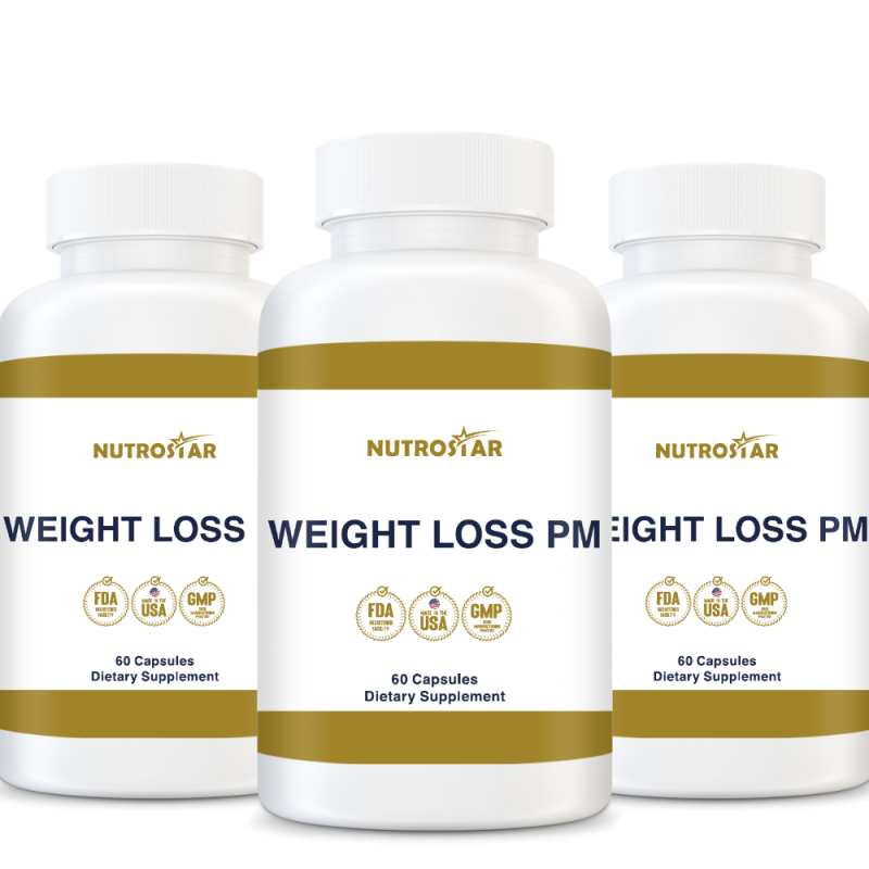 Weight Loss Pm