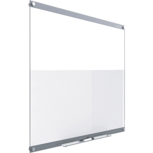 Quartet Whiteboard/Flip-chart Presentation Easel