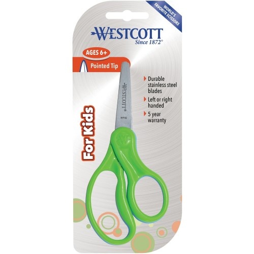 Westcott For Kids Scissors