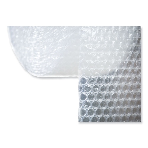 Universal Bubble Packaging, 0.5" Thick, 12" X 60 Ft, Perforated Every 12", Clear
