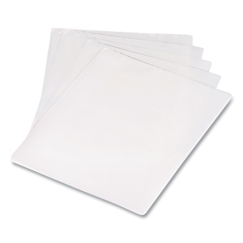 Scotch Laminating Pouches, 5 mil, 5 x 7, Clear, 100/Pack