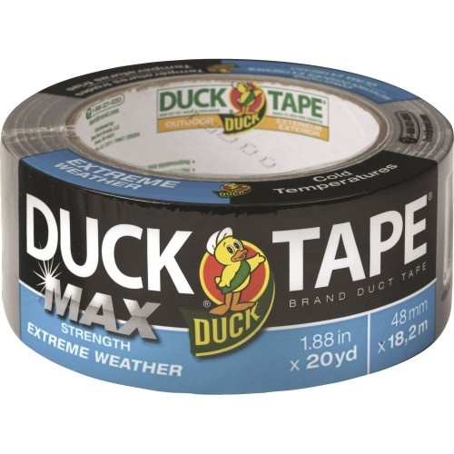 Duck Max Strength Weather Duct Tape