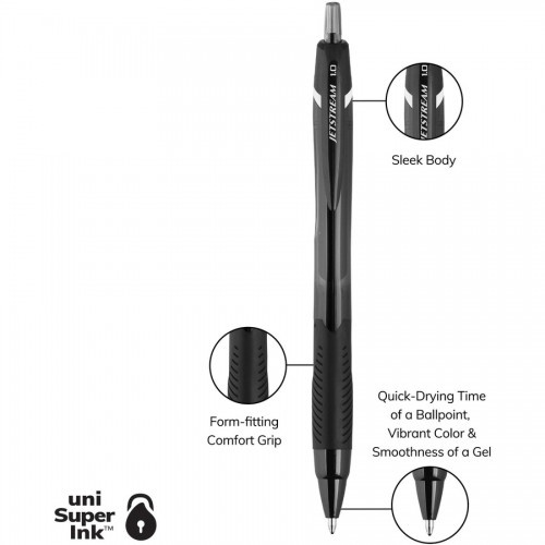 Uni-Ball Uni® Jetstream Elements Ballpoint Pen