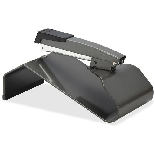 Bostitch Classic Metal Stapler 20-Sheet Capacity Black