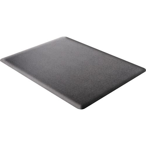 Deflecto Ergonomic Sit-Stand Chair Mat For Multi-Surface