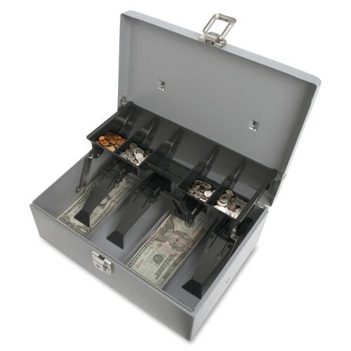 Sparco Controller Cash Box