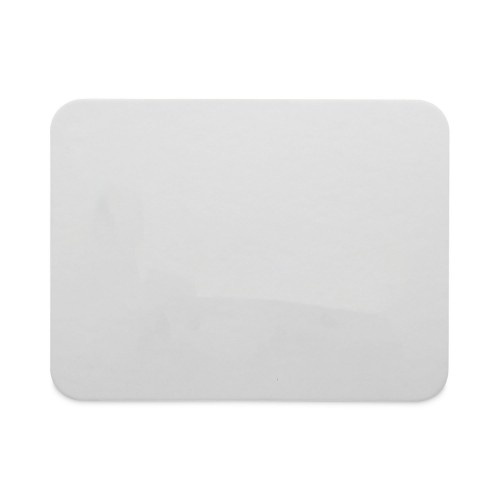 Flipside Magnetic Dry Erase Board, 36 X 24, White Surface