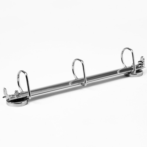 Avery® Ultraduty Sds Binder With Chain/Dividers/Sheet Protectors