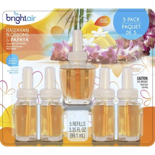 Bright Air Electric Scented Oil Air Freshen Refill