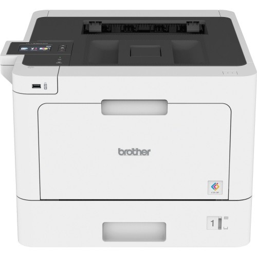 Brother Business Color Laser Printer Hl L8360cdw Duplex 8693