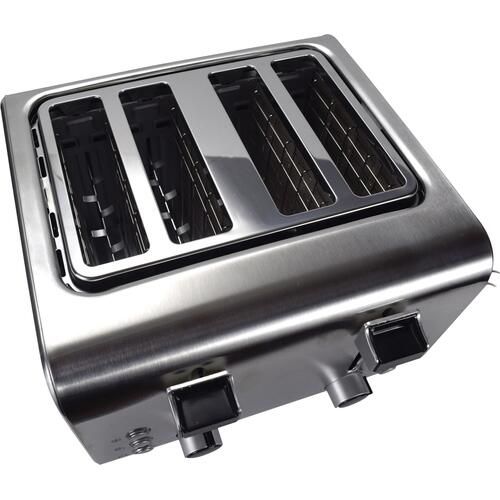 Rdi 4-Slice Toaster