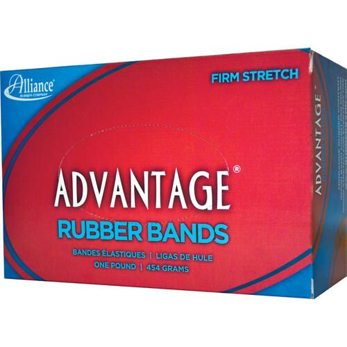 Alliance Rubber Advantage Rubber Bands - Size #54