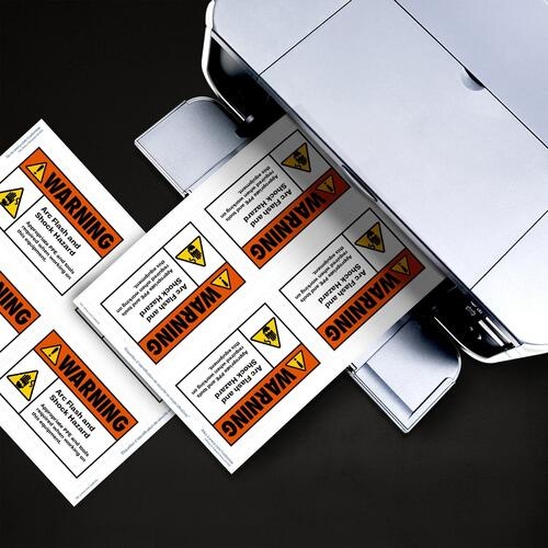 Avery Adhesive Printable Vinyl Signs avery-adhesive-printable-vinyl-signs
