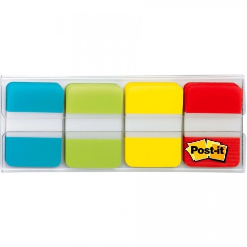 Post-It® Tabs In On-The-Go Dispenser