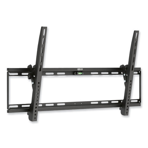Tripp Lite Tilt Wall Mount For 37" To 70" Tvs/Monitors, Up To 200 Lbs