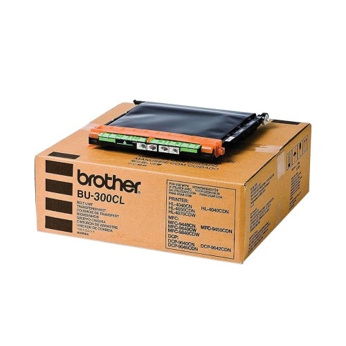 Brother Transfer Belt Unit, 50,000 Page-Yield