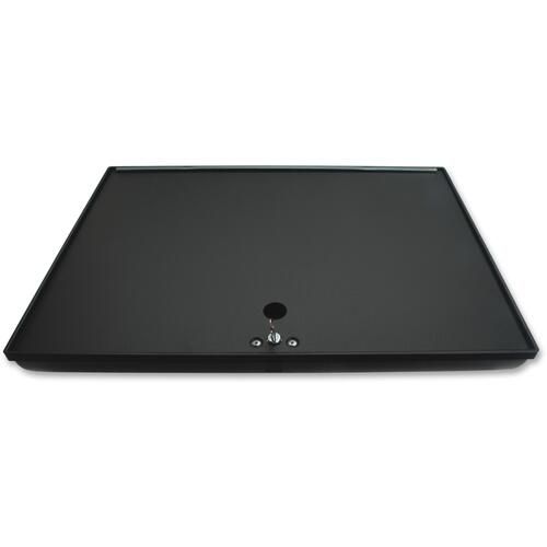 Sparco Locking Cover Money Tray