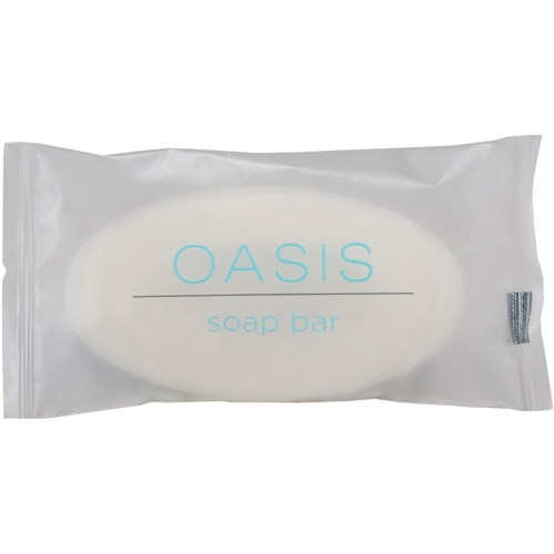 Rdi Oasis Oval Bar Soap