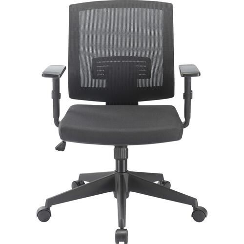 Lorell Mid-Back Task Chair