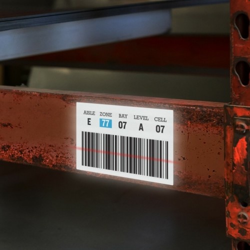 Avery® Reflective Sign Labels