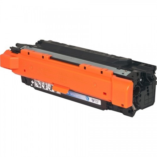 Elite Image Remanufactured Laser Toner Cartridge - Alternative For Hp 504X - Black - 1 Each