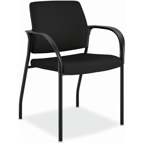 Hon Ignition 4-Leg Stacking Chair